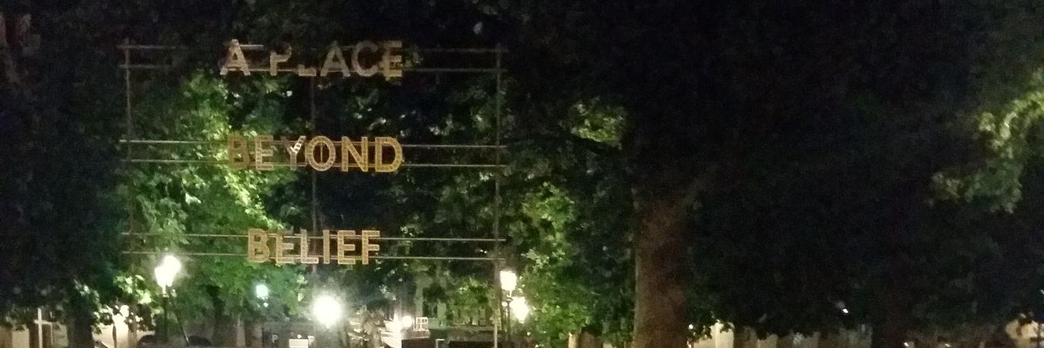 sfxperez's profile banner image