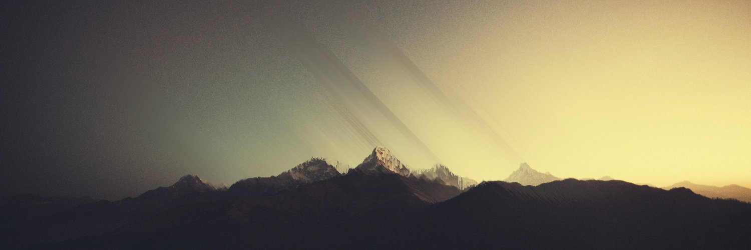 noconifty's profile banner image