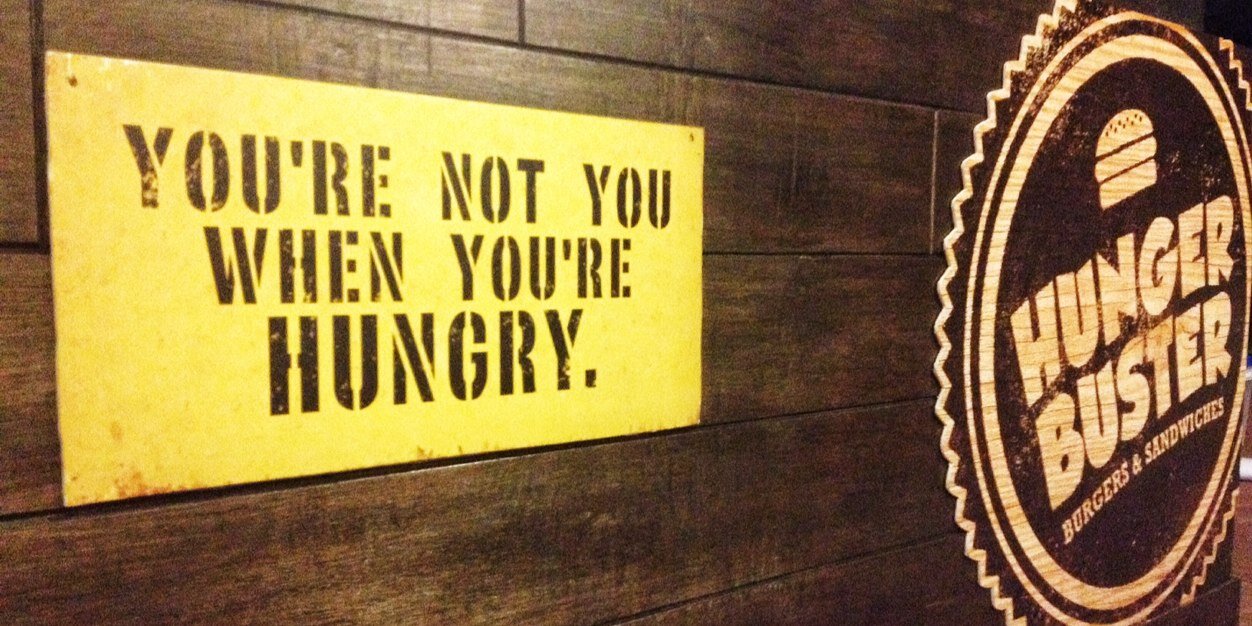 Hunger Buster (@HungerBusterPH) / Posts / X