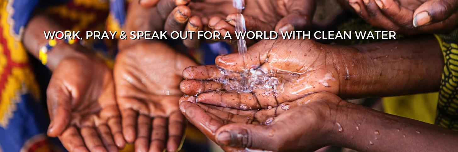 A Million Drops banner