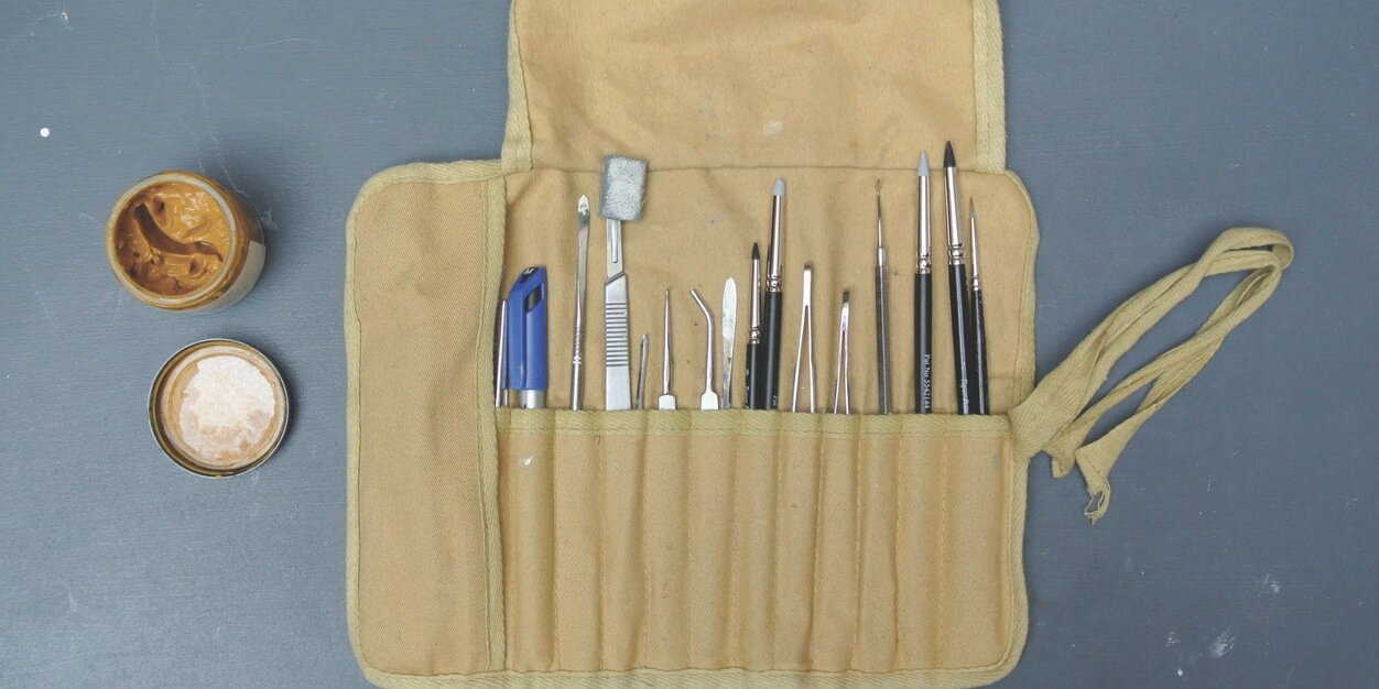 SimonGillespieStudio banner