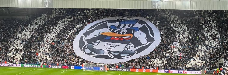 James Stewart banner