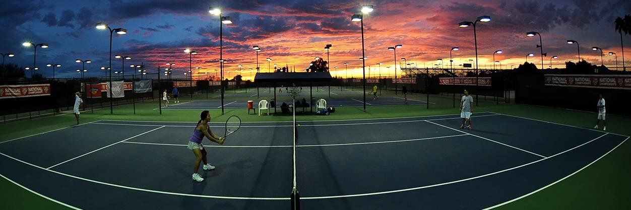 ReImagineTennis's profile banner image