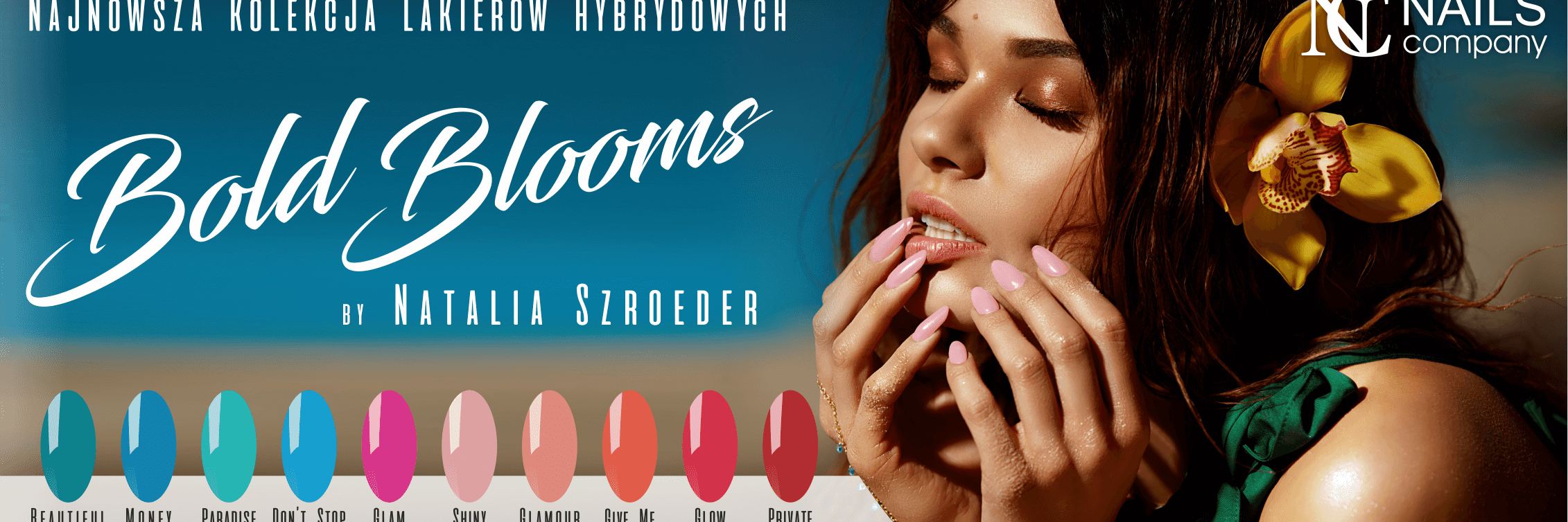 NailsCompany's profile banner image