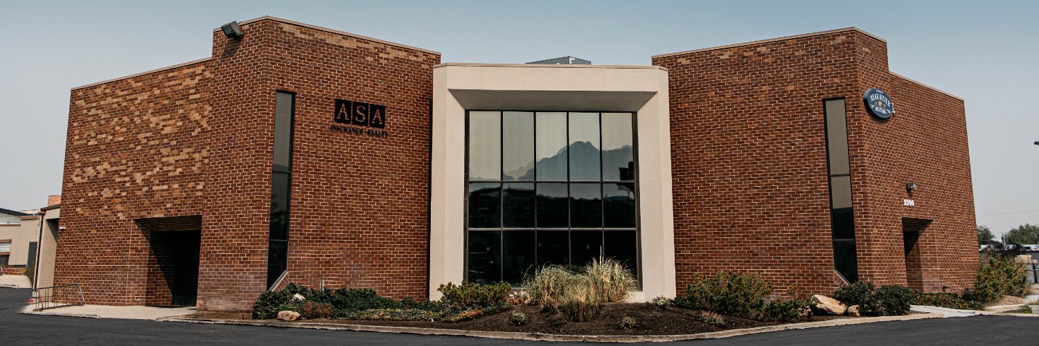 ASA_Insurance's profile banner image