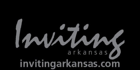 Inviting Arkansas banner