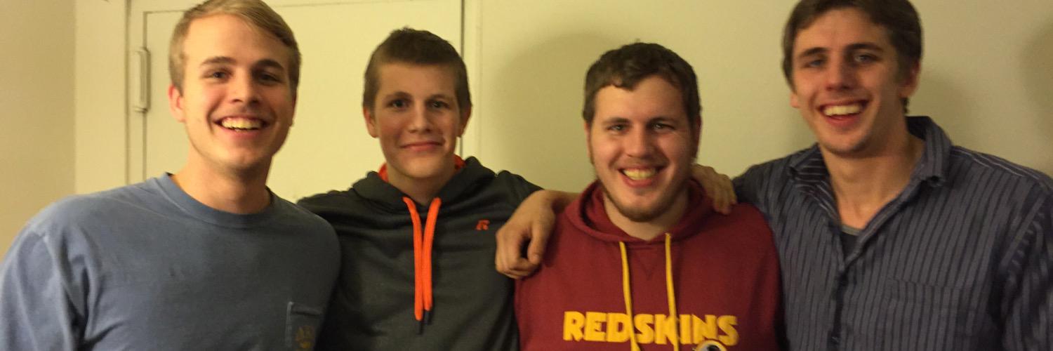 cbmurph's profile banner image