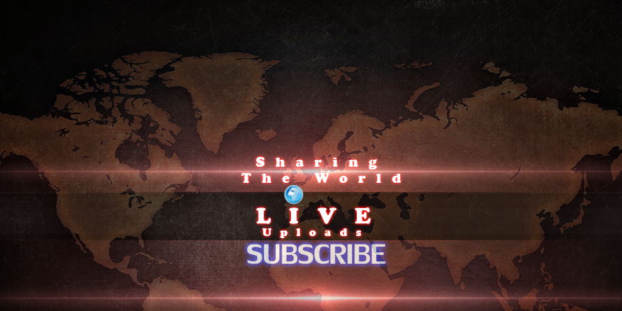 LiveUploads's profile banner image