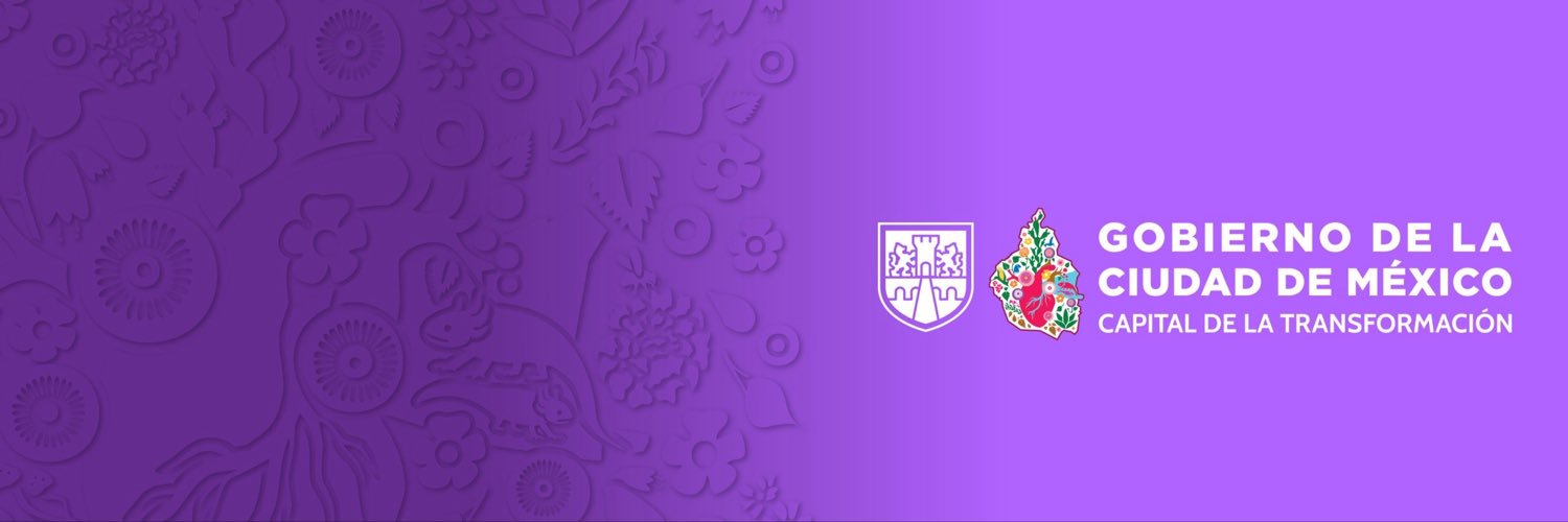 Internacionales CDMX banner