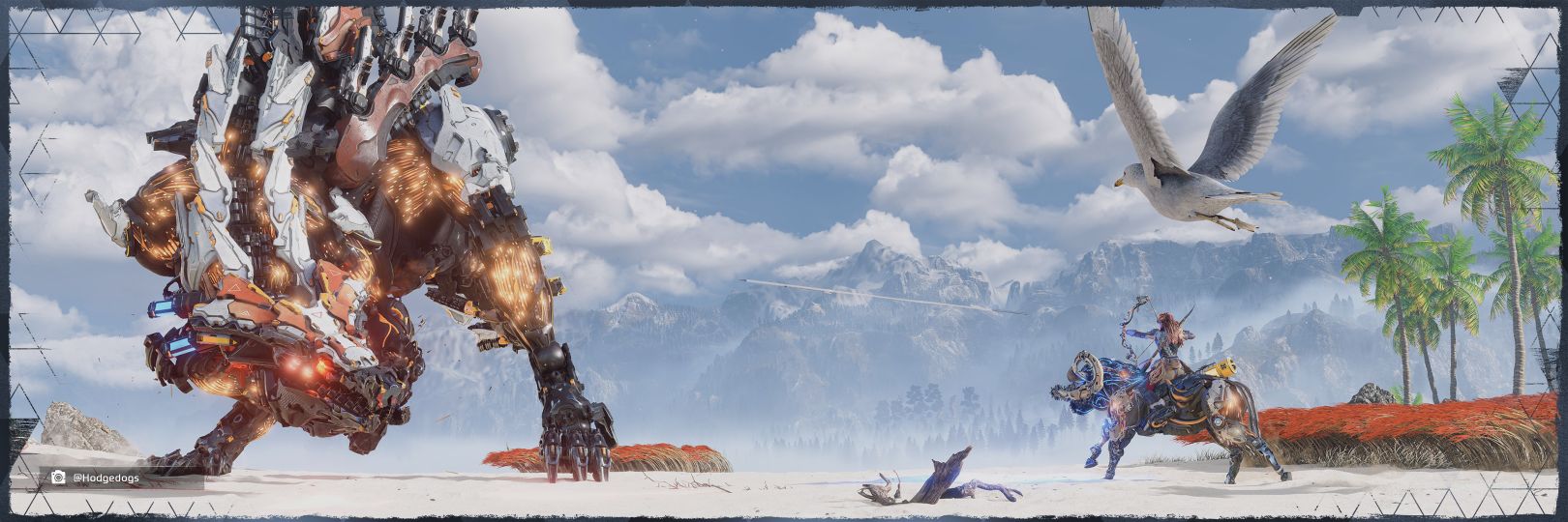 Anique7869's profile banner image