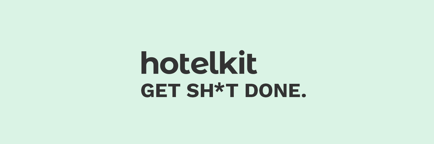 hotelkit's profile banner image