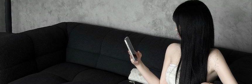 烦恼多多 banner