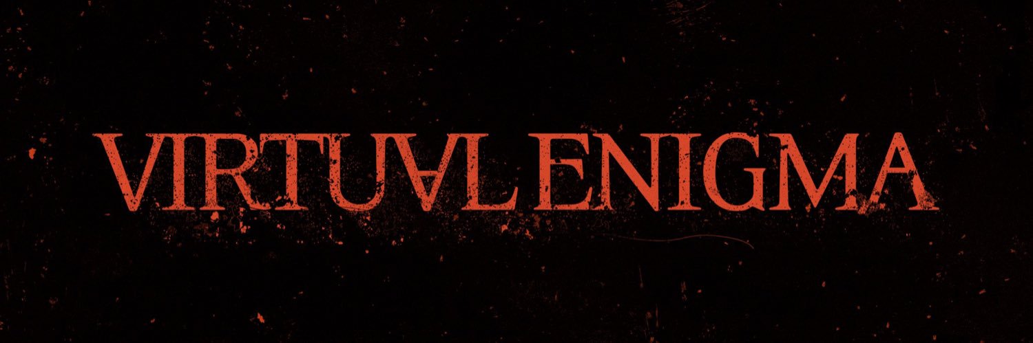 virtual enigma banner