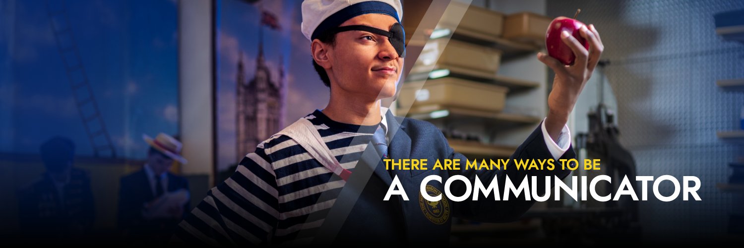 The Allen-Stevenson School banner