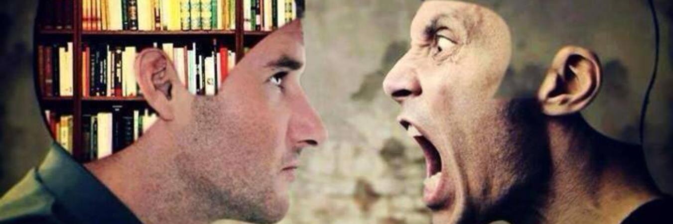 Τραγικός ποιητής banner