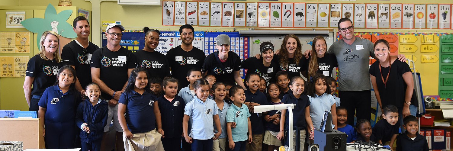 21stCenturyFoxImpact banner