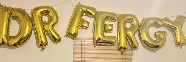 DrAhmarFerguson Profile Banner
