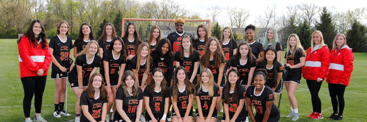 CSGLax's profile banner image