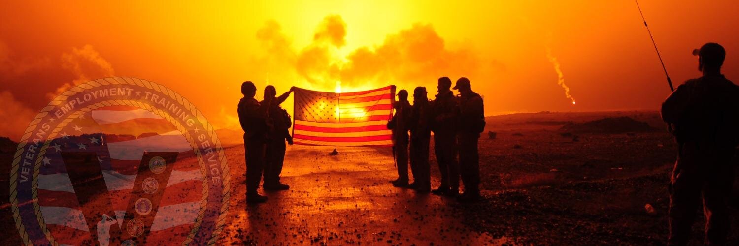 VETSINCUSA's profile banner image
