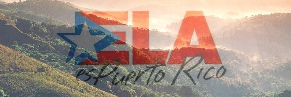 ELAPuertoRico's profile banner image