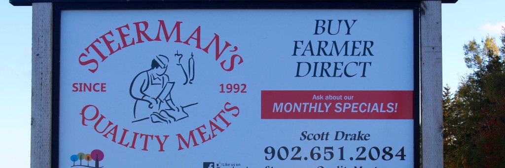 SteermansMeats's profile banner image
