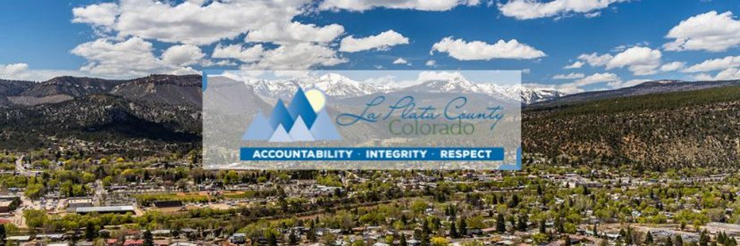 La Plata County, CO Profile Banner