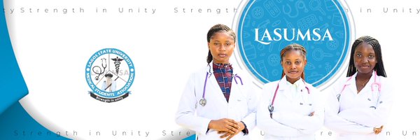 lasumsa Profile Banner