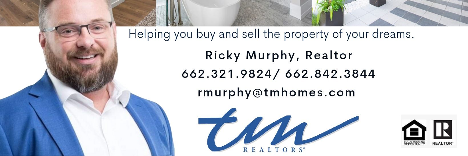 TheRickyMurphy's profile banner image