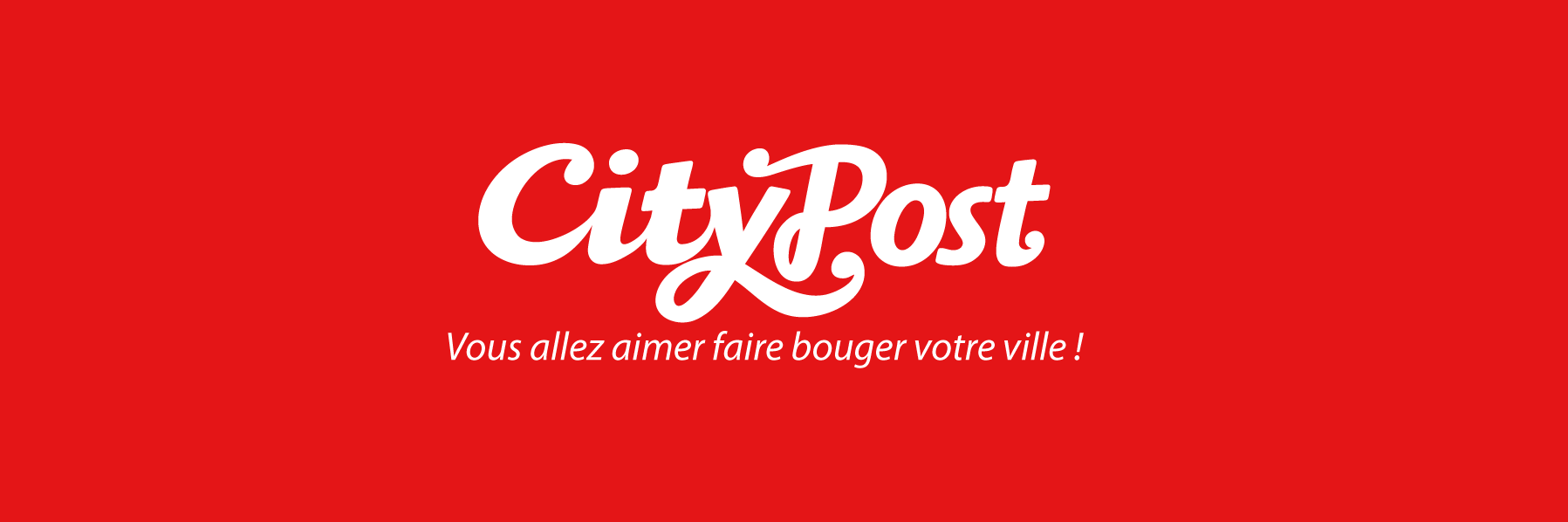 CityPost banner