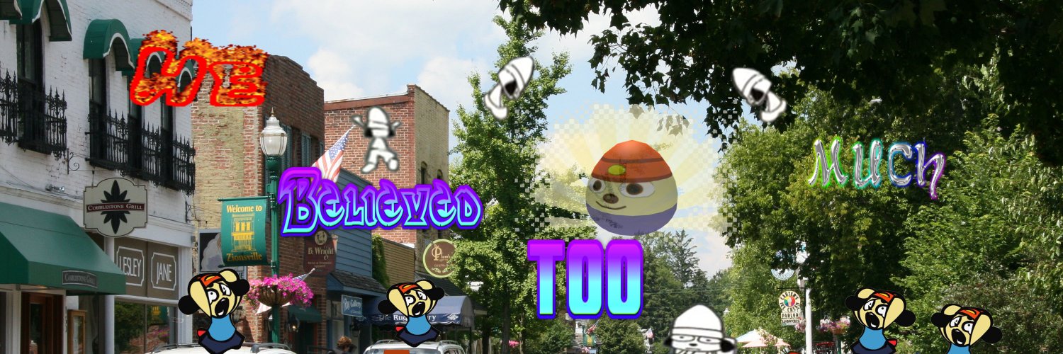 CatBraulio's profile banner image