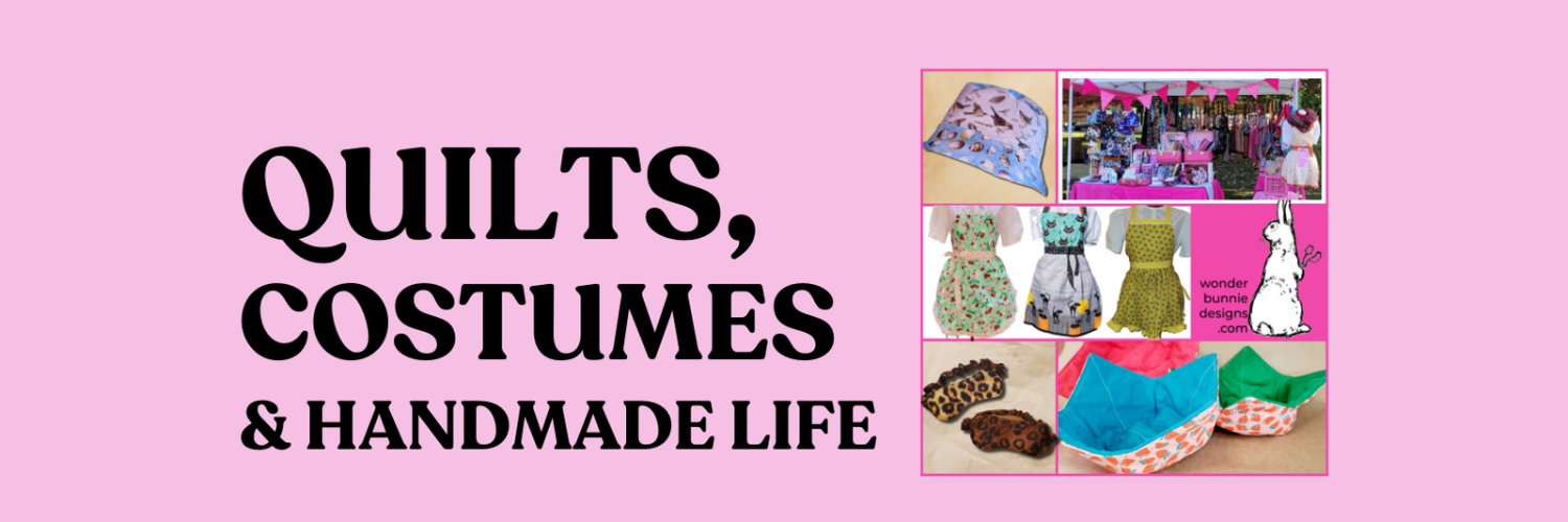 WndrBuniDesigns's profile banner image