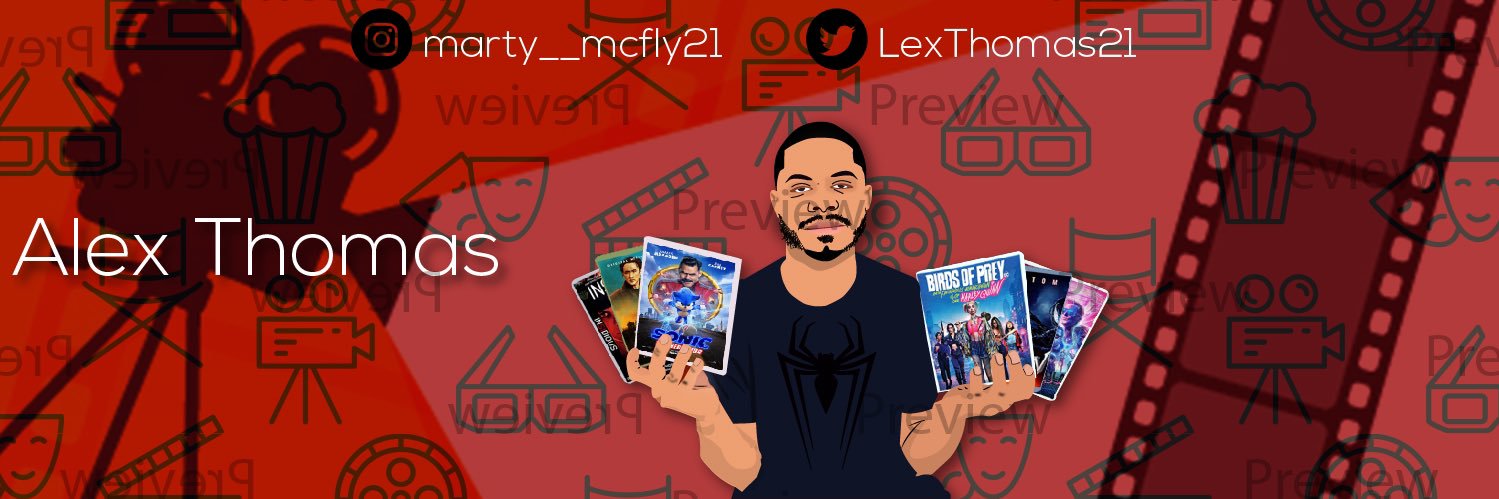 LexThomas21's profile banner image