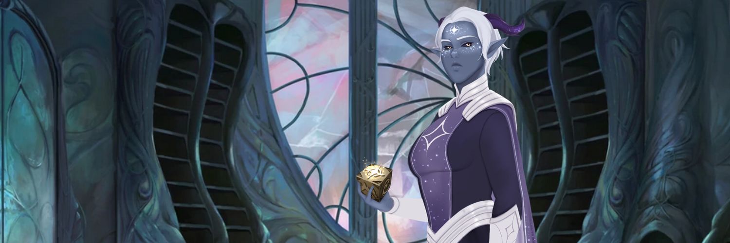 Lettusauru's profile banner image