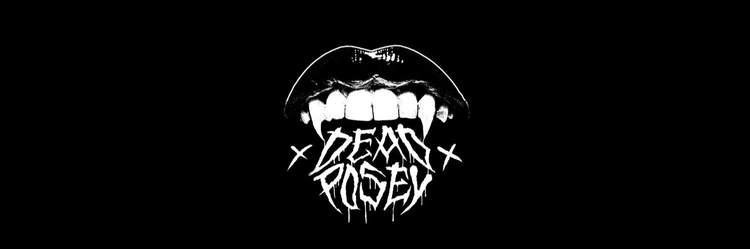 dead_posey's profile banner image