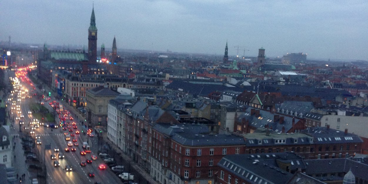 Marie Rønde banner
