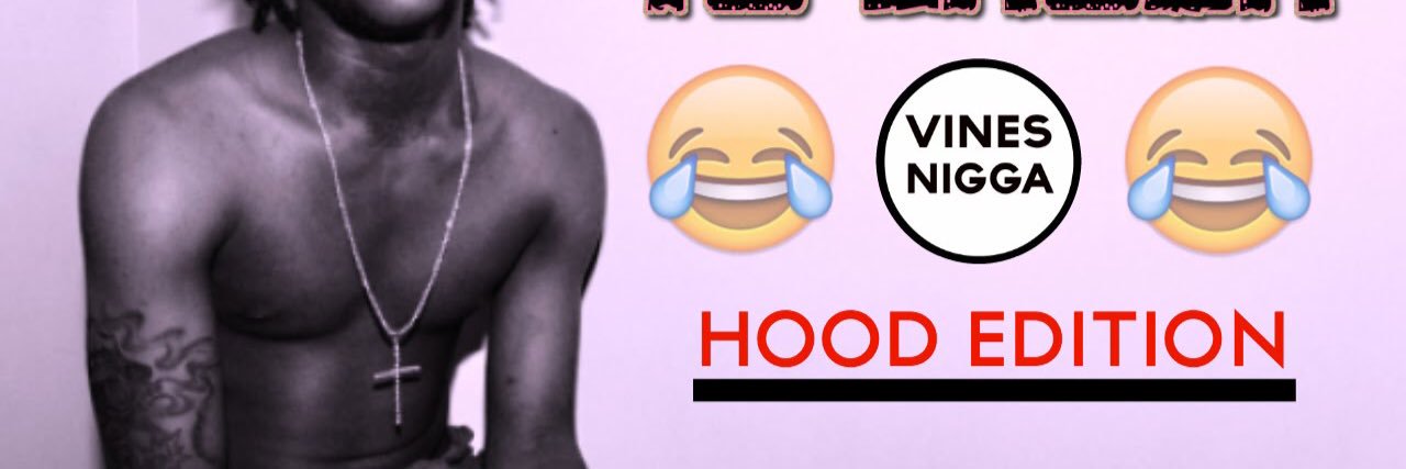 FailVine's profile banner image