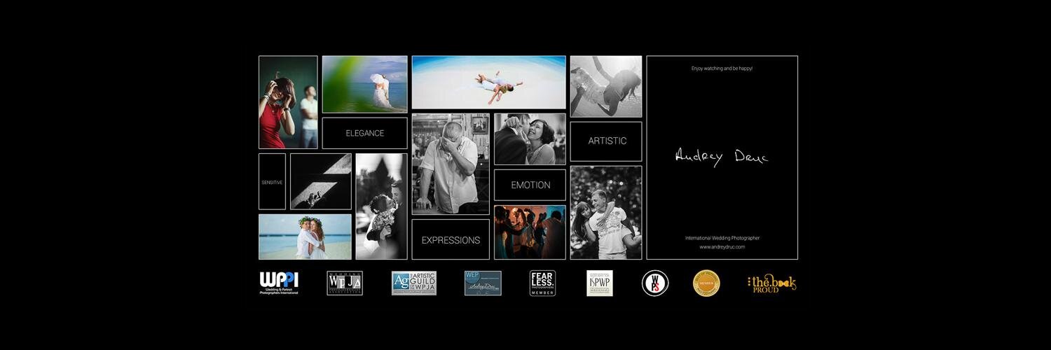 AndreyDruc's profile banner image