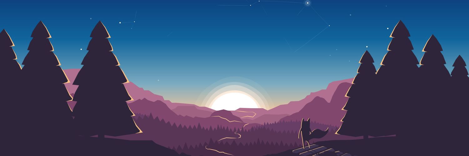 Koodaye's profile banner image