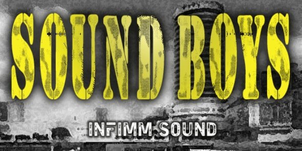 InfimmSoundBoys's profile banner image