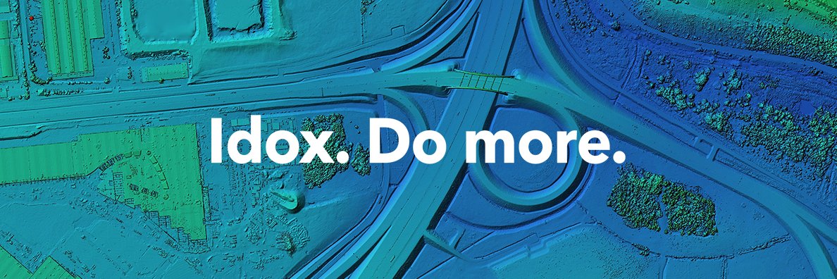 Idoxgroup's profile banner image