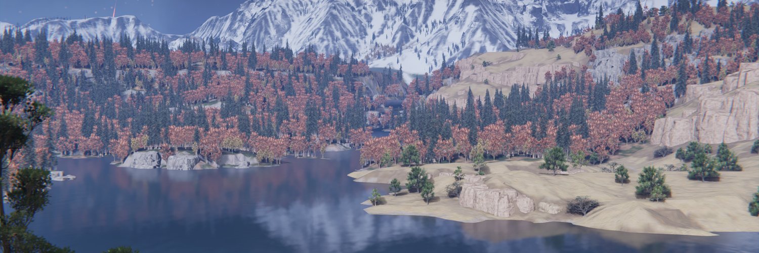 xmiky32's profile banner image