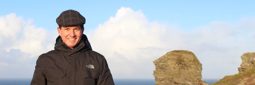 TheTonyGrande's profile banner image