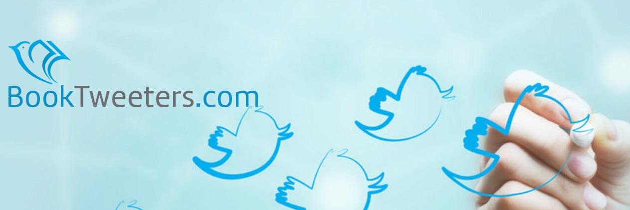 Book Tweeters's banner