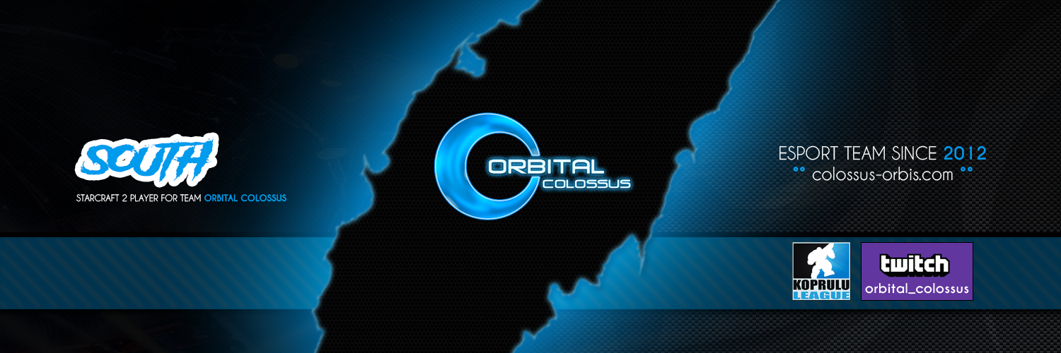 southsc2's profile banner image