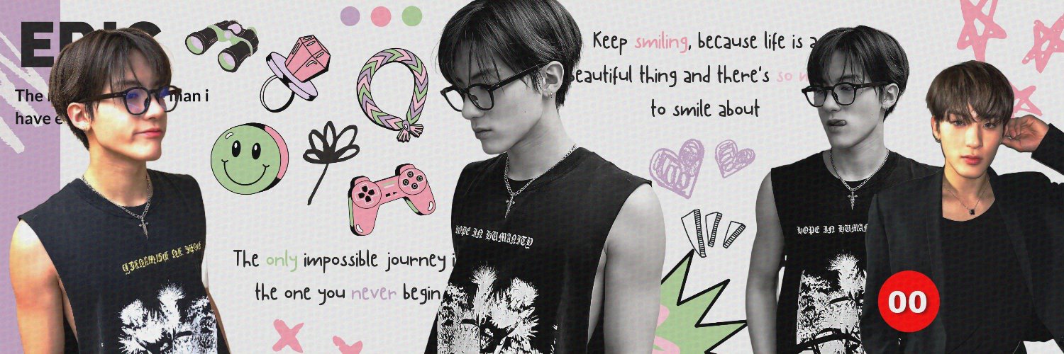 ERlCTBZ's profile banner image