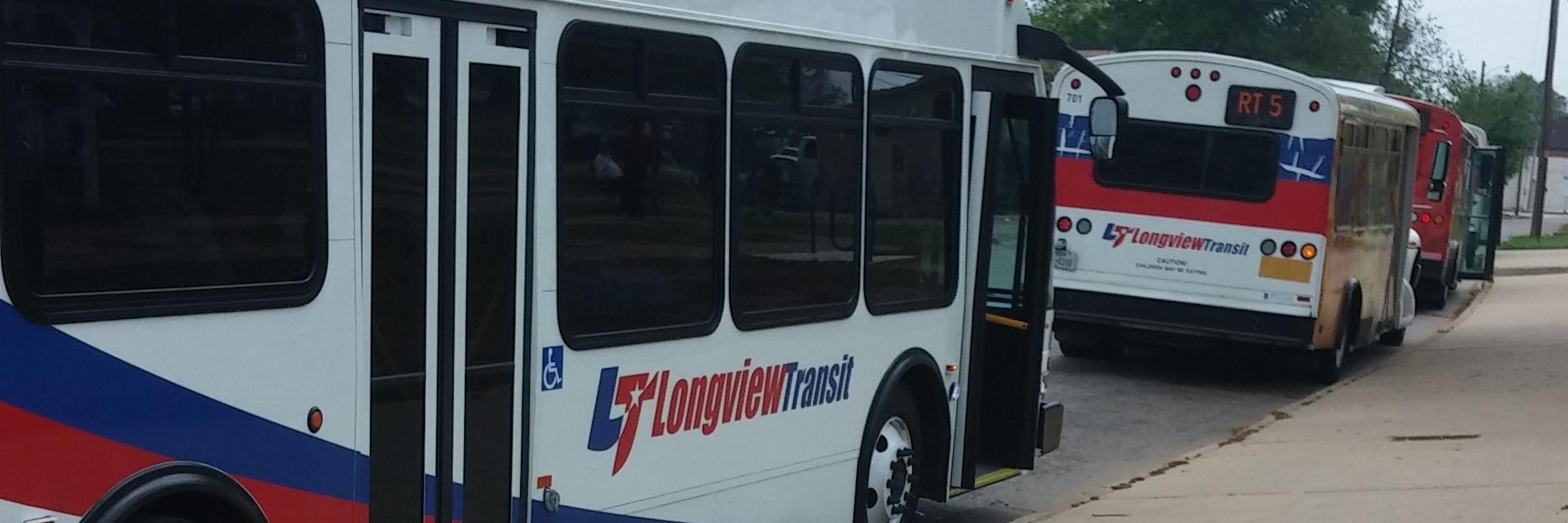 Longview Transit (@longviewtransit) / Posts / X
