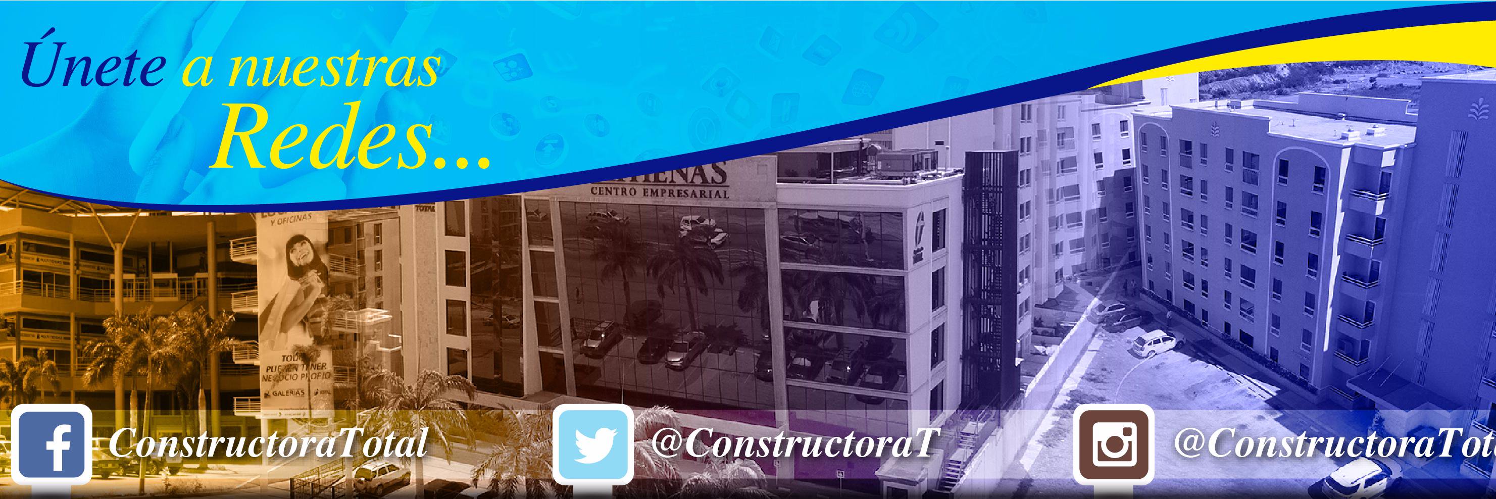 ConstructoraT's profile banner image
