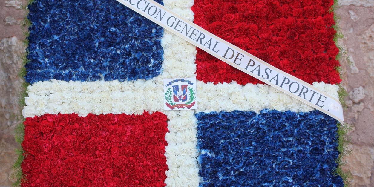 Pasaportes RD banner