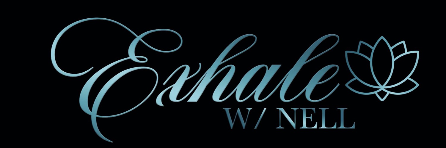 ExhaleWithNell's profile banner image