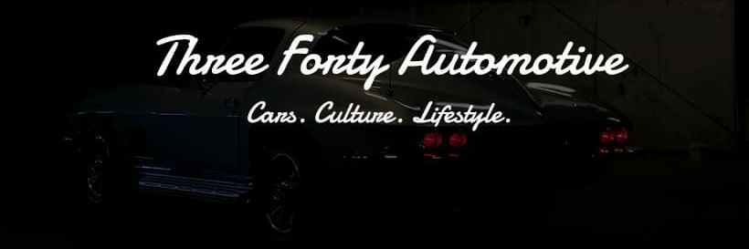 ThreeFortyAuto's profile banner image